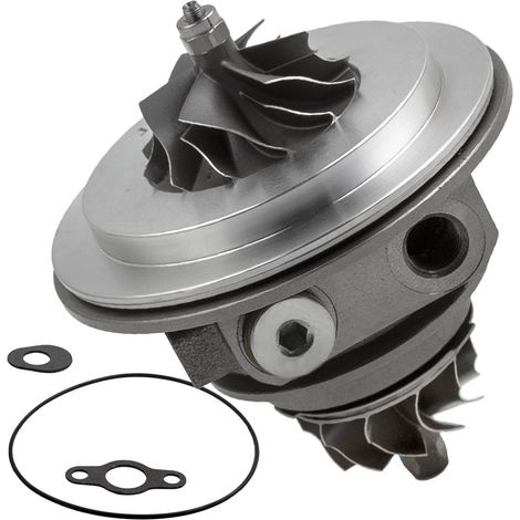 Turbo CHRA for AUDI/SEAT/SKODA/VW 2.0 TFSI/RS/GTI/FSI/TSI 136-147 KW 53039880105 (1/5)