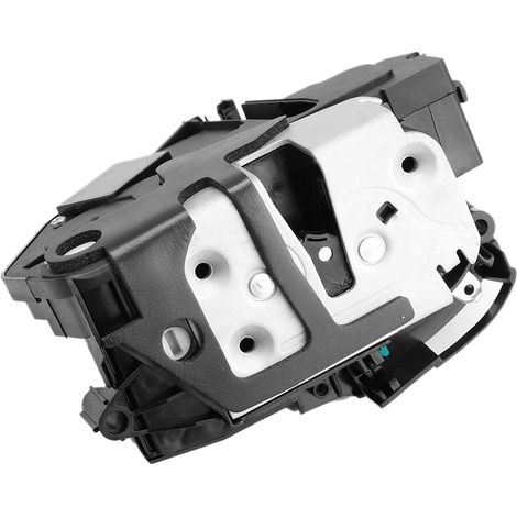 Verrou de Porte Arrière Gauche pour Ford Fiesta Edge, Actuateur de Serrure BE8Z5426413B (1/5)