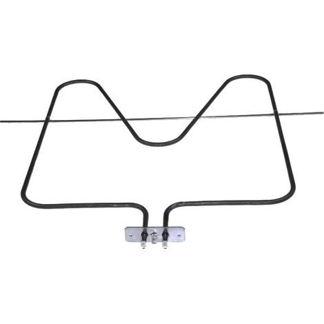 RESISTANCE DE SOLE 1400 W POUR CUISINIERE   BAUKNECHT - 481925928812