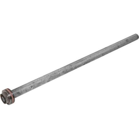 Buderus Anode Opferanode Magnesiumanode 1 1/2'' AG selbstdichtend 625mm lang 87185713510