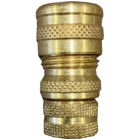 VOLPI - 930/12 - Polverizzatore regolabile MEC con piastrina ceramica foro Ø 1.2 (1/4)