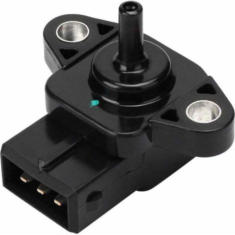 Capteur Pression, Carte d'admission d'air Pression de suralimentation du capteur MR299300 Fit Compatible with Pajero Montero Sport L200 (1/4)