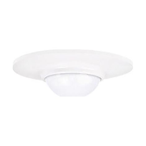 Niko 25032 sensore di movimento bianco 360 gradi