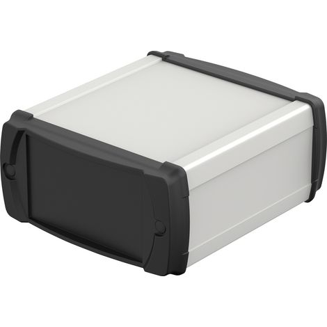 Bopla ELPH-EU 1050-0100 ECOLINESET 83055100.HMT1 Profil-Gehäuse 106 x 100 x 52 Aluminium, ABS Nat (1/2)