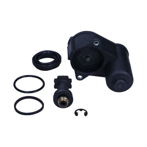 MAXGEAR 19-2933 Élément d'ajustage, Étrier de frein de stationne (1/2)