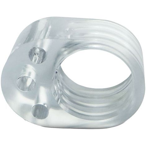 PARACOLPO SINGOLO ANELLO cf. 200 pz