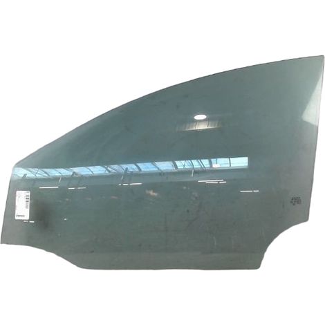 [PRODUIT D'OCCASION] Glace Porte Avg SEAT Ibiza 2008- ♻️ Ref Oe. 6j4845201b - Garantie à vie (1/2)