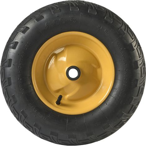 Luftrad Haemmerlin PF39 Ø 400 mm - 309010701