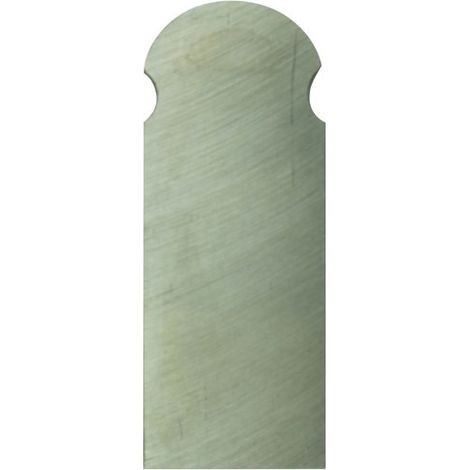 FISCHER DAREX - Lame 34 mm pour rabot 102 102t