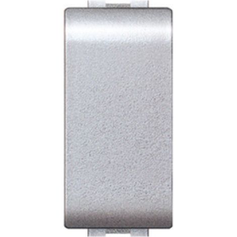 LIFE 4080 TEC TASTO FALSO POLO ARGENTO SATINATO Q.TA 32