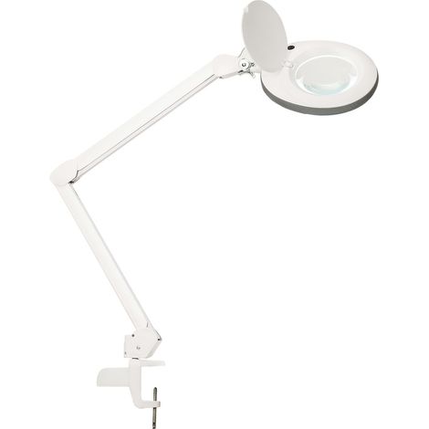 Lumeno 7213GR Lumeno Lupenleuchte 7213GR 127 mm 2021 Energieeffizienzklasse F (A - G) (1/5)