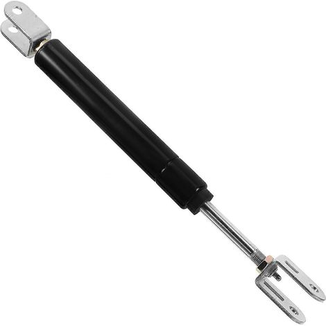 Tige hydraulique robuste pour fauteuils de salon de coiffure, accessoire de remplacement pour un confort d'assise optimal. (1/5)