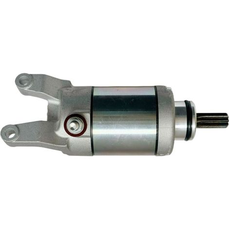 Le démarreur M1060060 convient aux moteurs de moto Apache RTR-160 V2. (1/5)