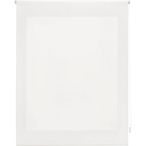 Tenda a Rullo opaca con catena manuale PURLINE OPACARA90x175CRUDO