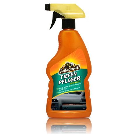 Prodotto per la cura Armor All 11500L facile applicazione semi-lucido