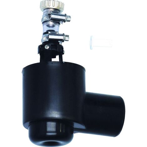 Ersatzteil Siphon für i-balance