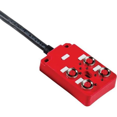 Caja de conexi贸n OMAL M12CB4430