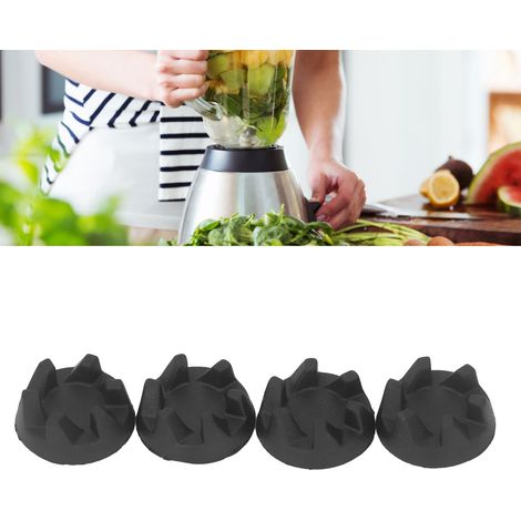 Ersatzteilset für Mixerkupplung und Schraubenschlüssel, kompatibel mit KitchenAid KSB5WH, KSB5 und KSB3 Geschwindigkeitsreglern. (1/5)