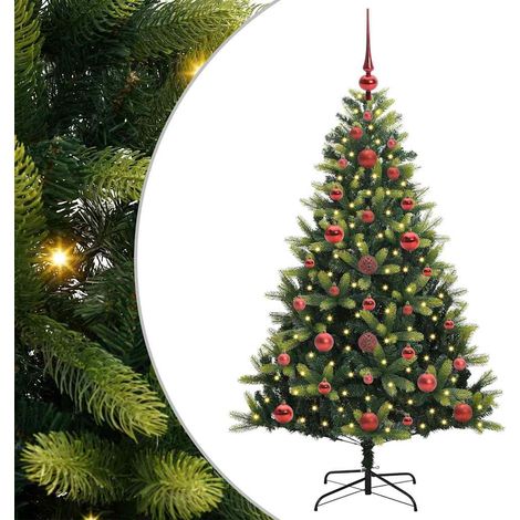 Lot de 2 Ampoule LED E27 30W, Blanc Chaud 3000K (Équivalent 250W Ampoule Incandescente) 3500LM Non Dimmable, Sans Scintillement (1/5)
