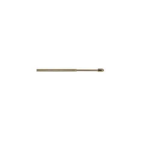 20 x BRIS BRIS A VITE MM 8 X 70/110 CM ORO