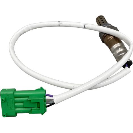 Lambda-Sonde (vorn) geeignet für Peugeot 307 - 9662925580 240230 11264 (1/4)
