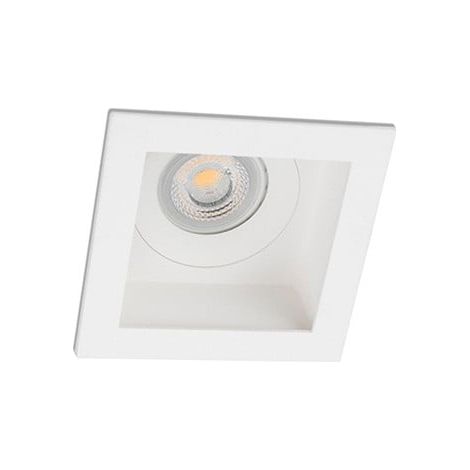 MOIST Empotrable blanco GU10 02100901 (1/4)