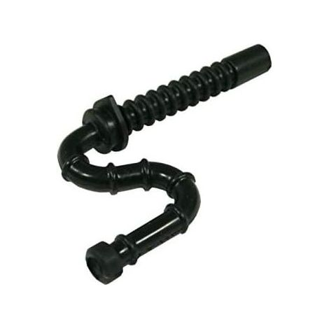 1 Tuyau d'essence pour Stihl 024,MS240,Remplacement carburant,Moteur thermique,Tronçonneuse (1/2)