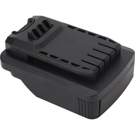 18V ABS-Netzadapter, Standardgröße, für STANLEY FMC687L und FMC688L Elektrowerkzeuge. (1/5)