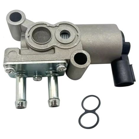 1 color: As shown in the picture. Material: Metal. Car idle speed motor/idle speed valve 36450P3F004 36 (1/5)