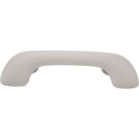 Bardusch-Poignée de traction pour toit intérieur 739410013R, poignée de toit avant confortable de remplacement pour Megane III (1/4)