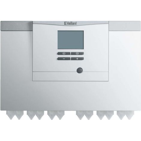 Vaillant Wärmepumpen-Steuerungsmodul VWZ AI für Luft/Wasser-WP aroTHERM plus, 0010031643
