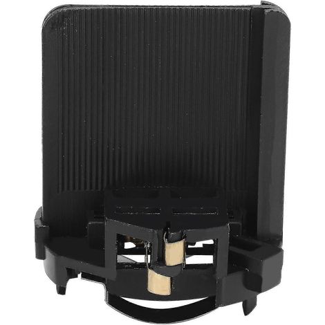 1 support de lampe halogène pour phare de croisement, compatible avec Golf 6 Mk6, 7 Mk7 et R GTS 5K0941109 (1/2)