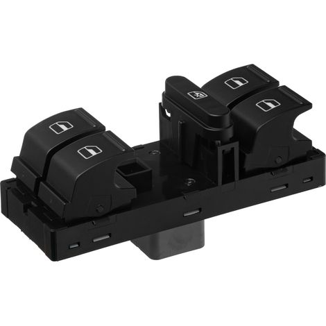 Pulsanti per alzacristalli PER Passat B6 B7 Jetta Touran Polo