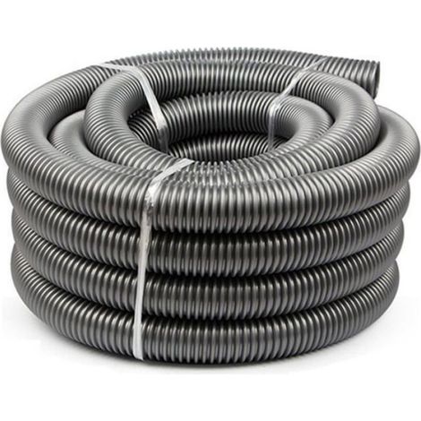 40Mm ExtRieur 48Mm Universal Aspirateur MNage Filet Tube Tuyau Soufflet Industrie Aspirateur PiCes Tuyau Flexible (1/4)