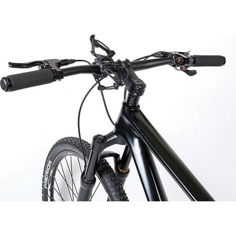 Funda para bicicleta Wildman FK7 negra (1/5)