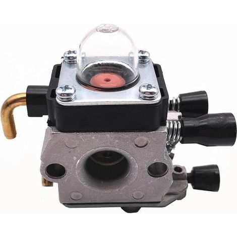 Vergaser für STIHL Freischneider FS38 FS45 FS46 FS55 FS74 FS75 FS76 FS80 FS85. (Vergaser für Rasenmäher, Vergaser, Vergaser, Vergaser) (1/5)