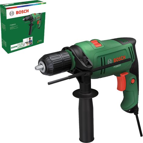 Bosch Impact Drill PSB650 06033F2070 (1/5)