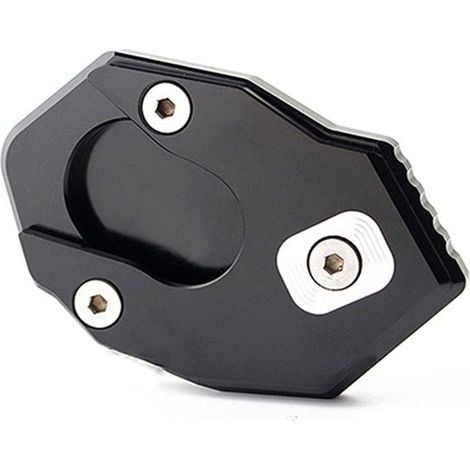 Estensione cavalletto laterale per Kawasaki Z 900 / Z 650 17-25 FV11
