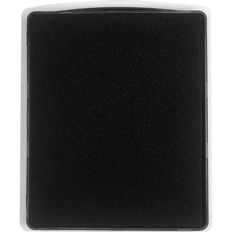 Geeignet für Zubehör der Staubsauger Midea C7/C91/C1 Lady/R1 Lady: Filter, Filterelement, Filterwatte, HEPA-Filter. (1/4)