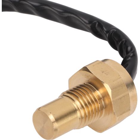 Termostato de arranque de ventilador de aluminio de alta resistencia 0413-045 para Arctic Cat 500 650