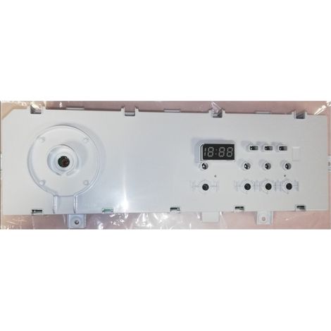 Daewoo PRPSSWB716 Washing machine electronic module