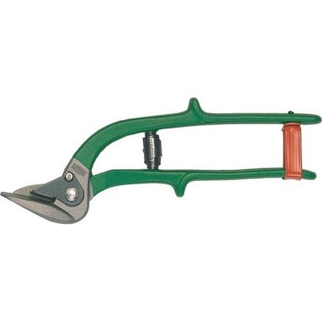 Bessey  Erdi  Cizallas  para  flejes  -  D122N