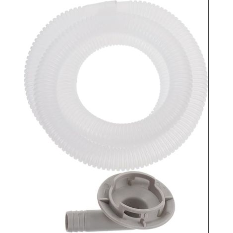 Kit De Connecteur De Tuyau De Vidange De Climatisation 40 Mm Pour Climatiseurs Split De Fenêtre Adaptateur De Vidange De Condensat (1/5)