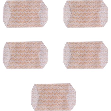 Patch Amincissant Magnétique Ventre, Brûleur de Graisse Corporel Elaimei (1/5)