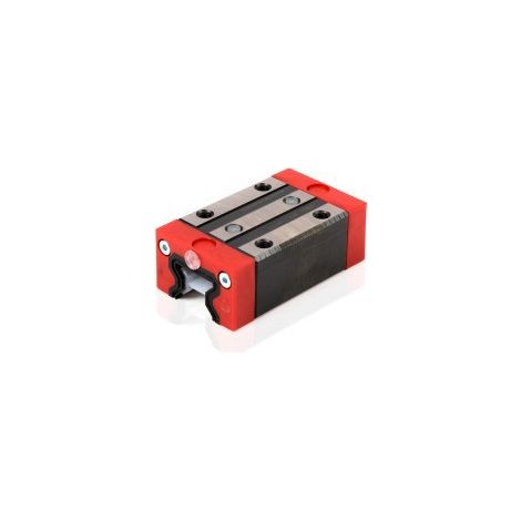 Chariot de guidage MRW45 FG3V1 2.3kg Standard 45er ligne SCHNEEBERGER