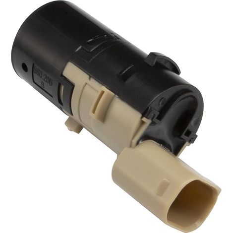 Sensore di parcheggio PDC 659095 per C2 C3 C4 C8 307 307SW 307CC Picasso Jumpy Berlingo Expert Partner 659095 602775 9643326380 9649186580 (1/5)