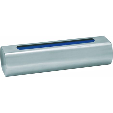 Metrox Luftbefeuchter Rähren-Design, Edelstahl, Inhalt 0,4 l, für Kamin usw.