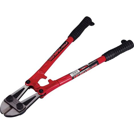 Olympia 39-018 Centre Cut Bolt Cutters 450mm (18in) OLY39018 (1/2)