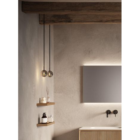 LoooX Light collection éclairage boule incl. source lumineuse Ø10cm (1/4)