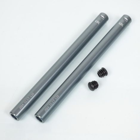 paar lsl 154l01ti Ø14/22mm x 280mm neu für motorrad lenkerrohr (1/3)
